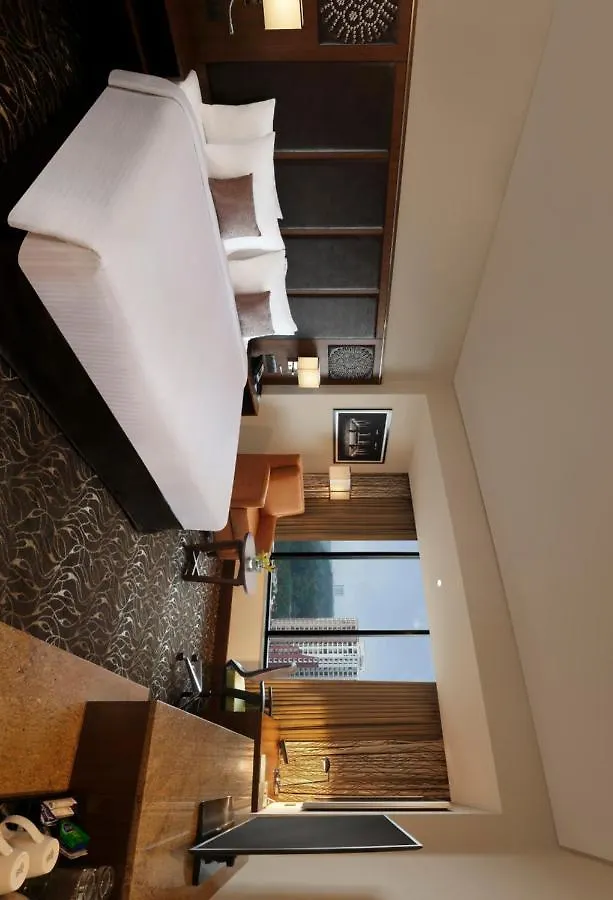 ***** Hotel Novotel Kochi Infopark India