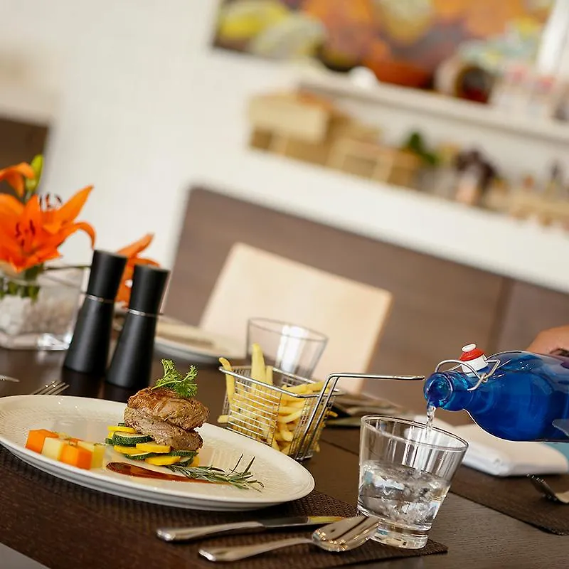 Hotel Novotel Kochi Infopark