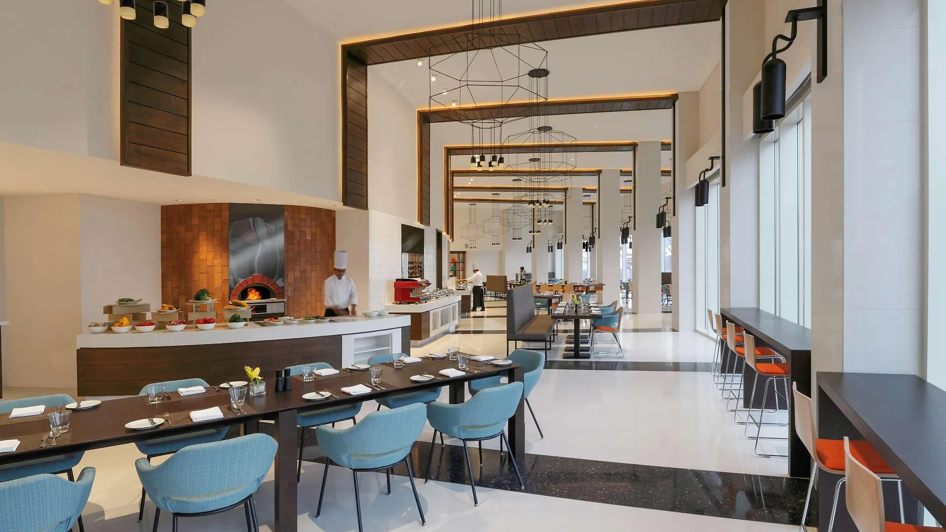 Hotel Novotel Kochi Infopark