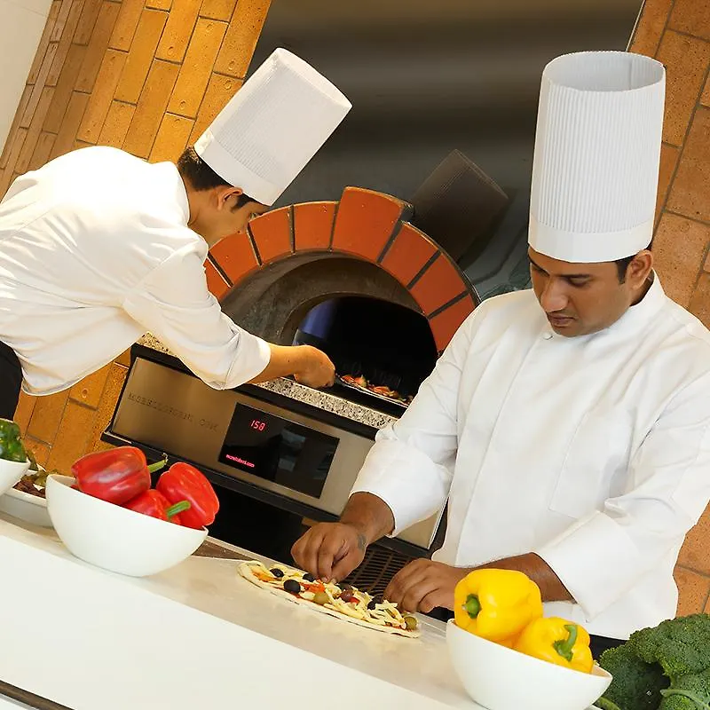 Novotel Kochi Infopark Hotel