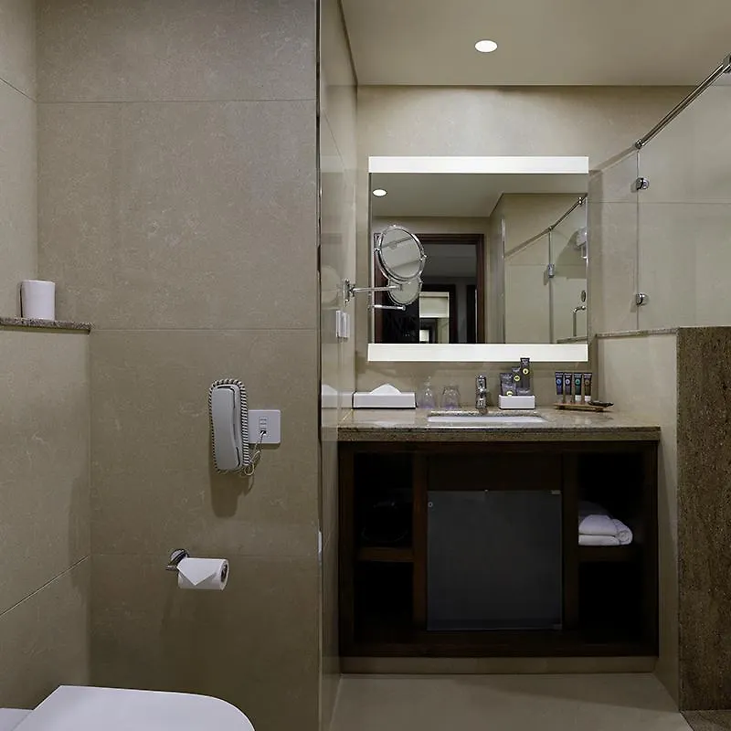 Novotel Kochi Infopark Hotel