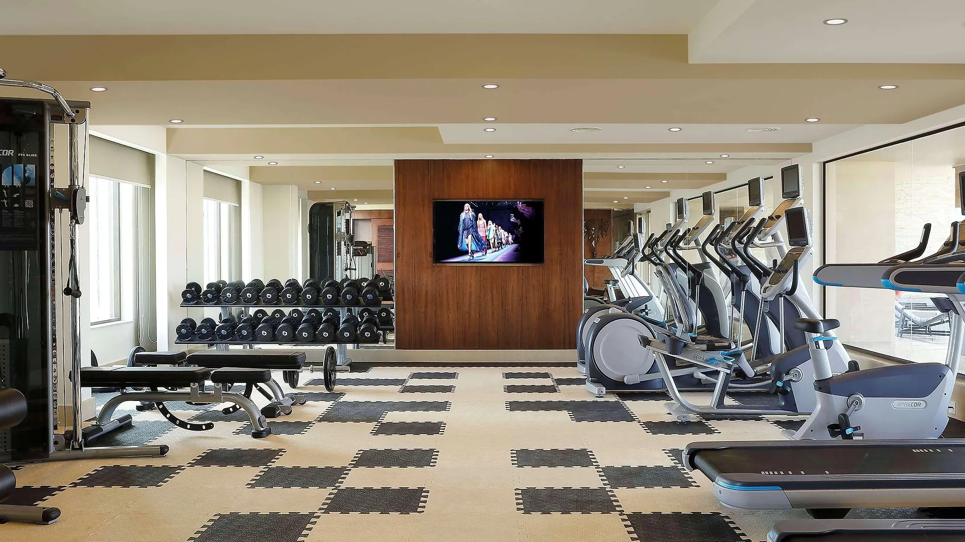 Novotel Kochi Infopark 5*,  India