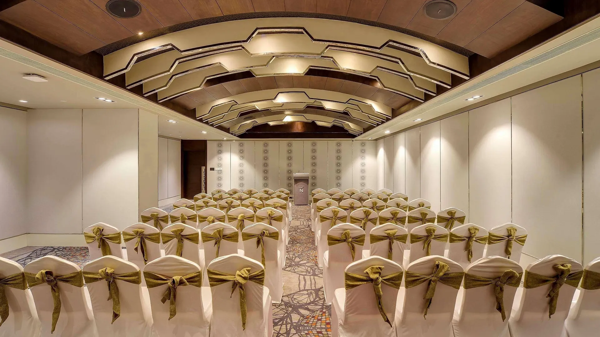 Novotel Kochi Infopark