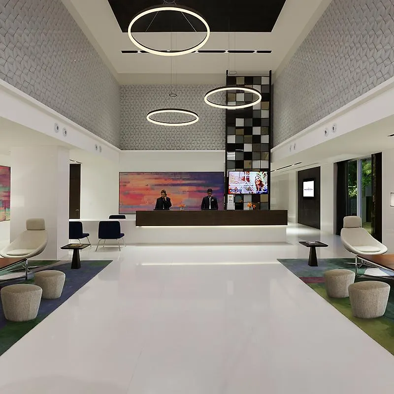 Novotel Kochi Infopark