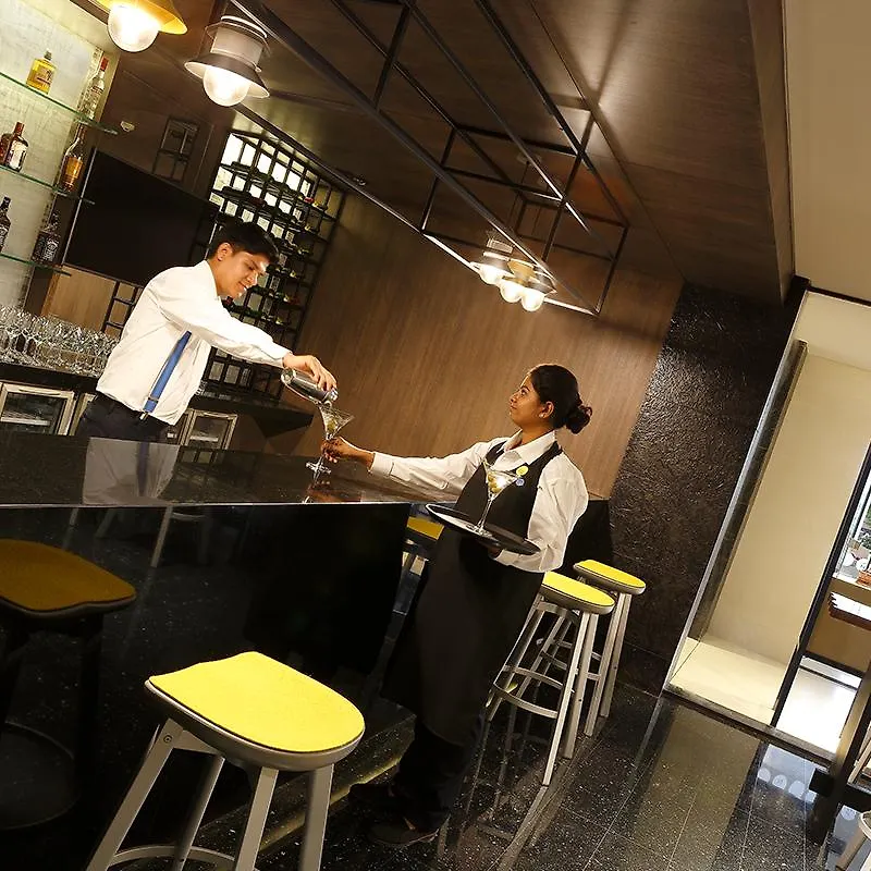 Hotel Novotel Kochi Infopark