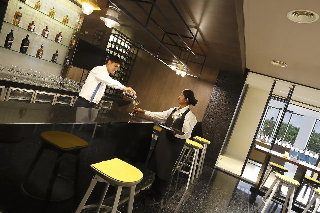 Novotel Kochi Infopark India