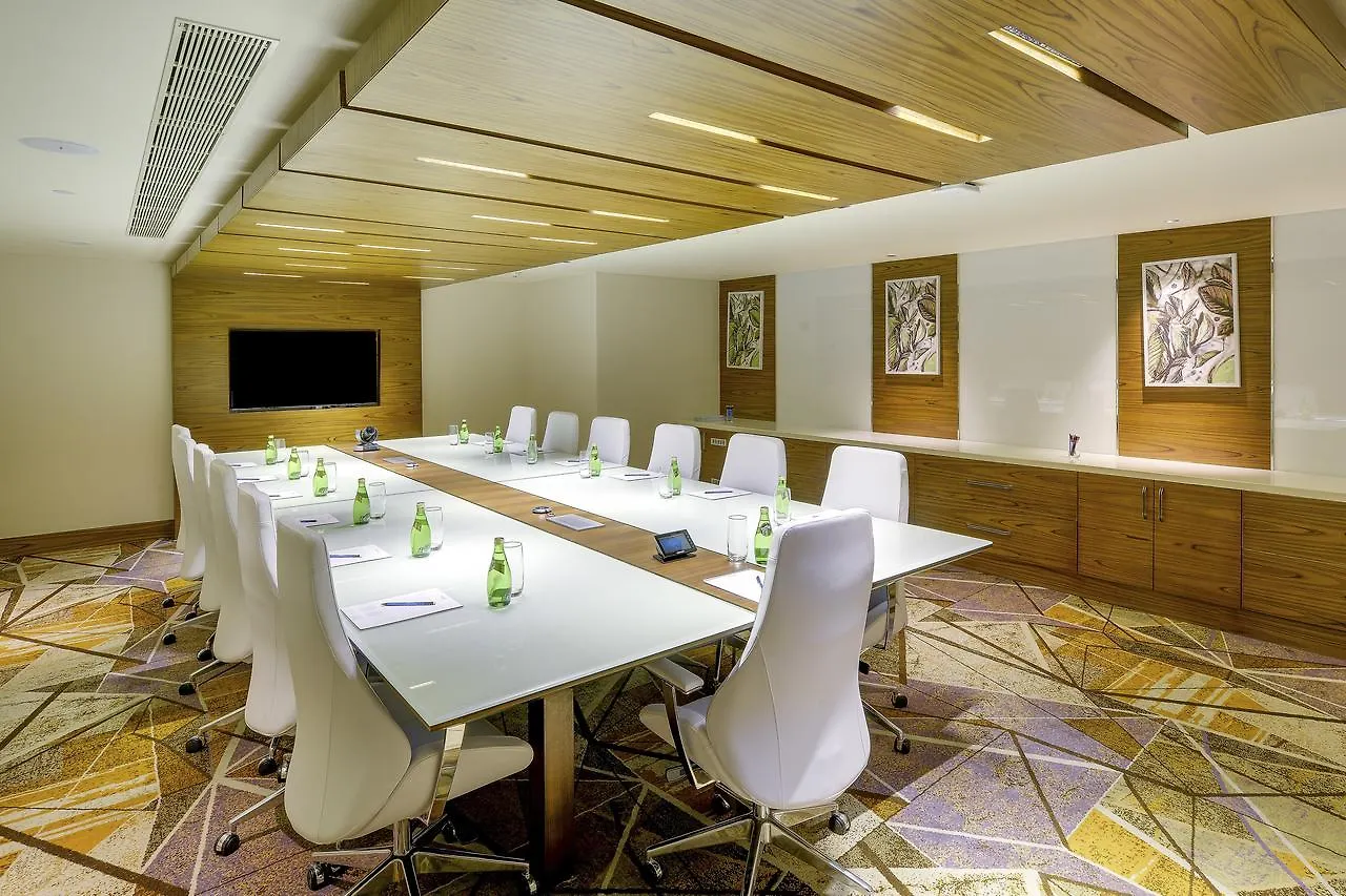 Novotel Kochi Infopark Hotel