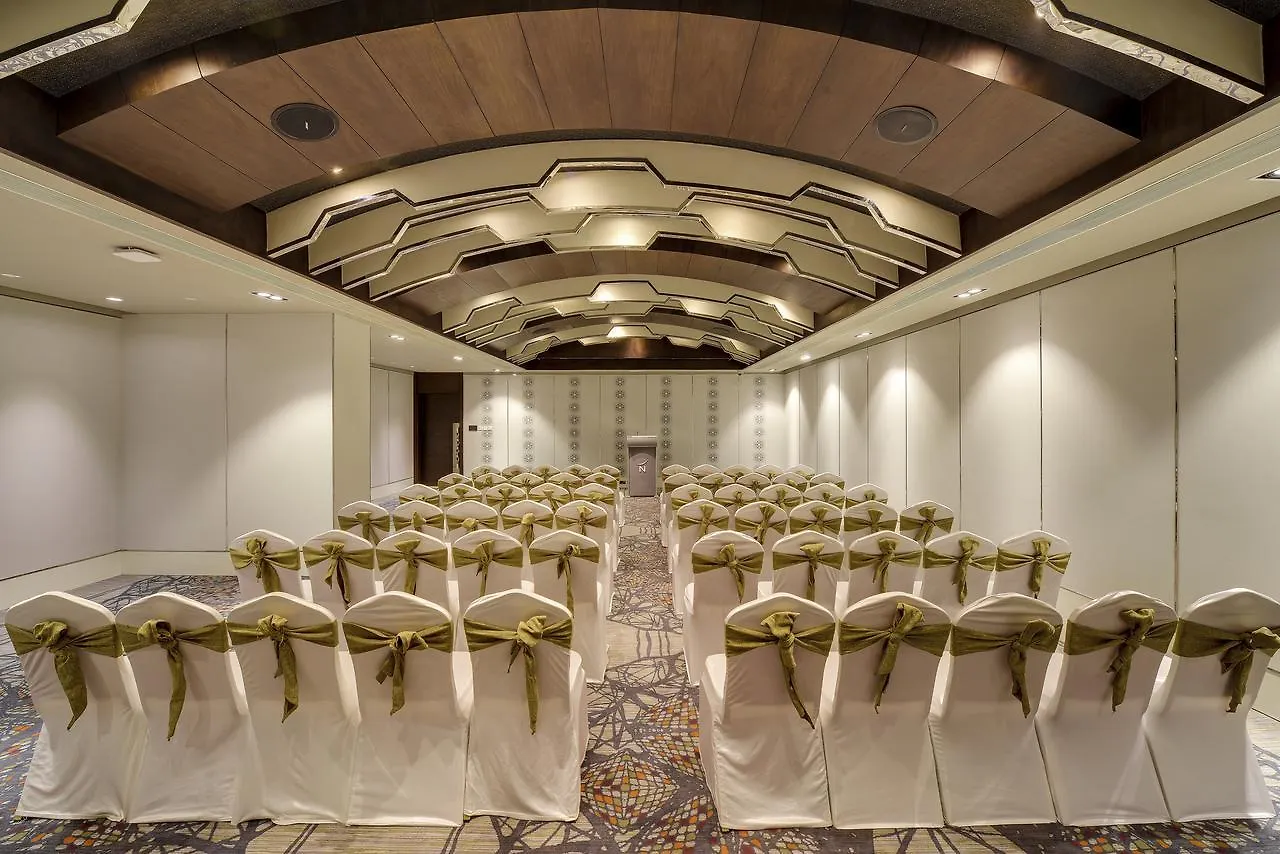 Novotel Kochi Infopark Hotel