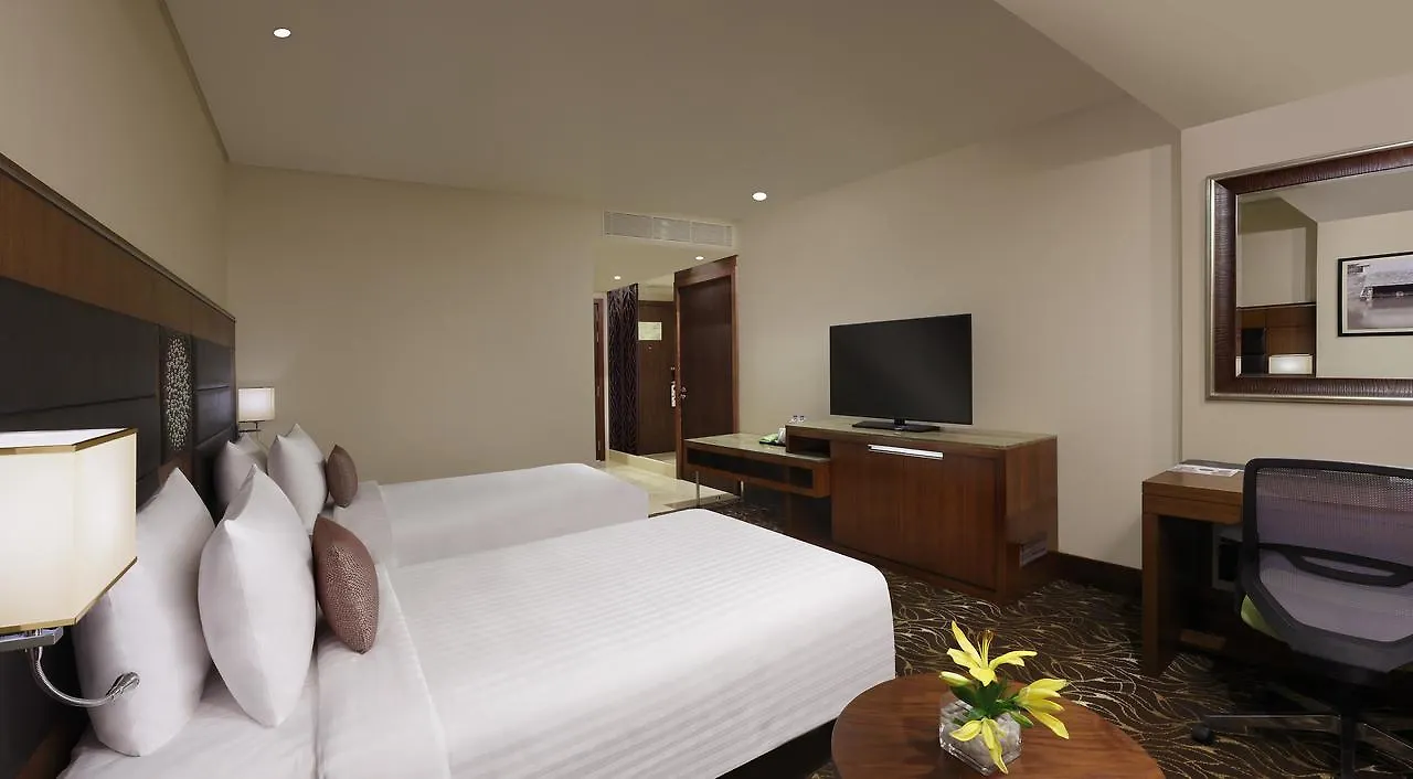 Novotel Kochi Infopark India