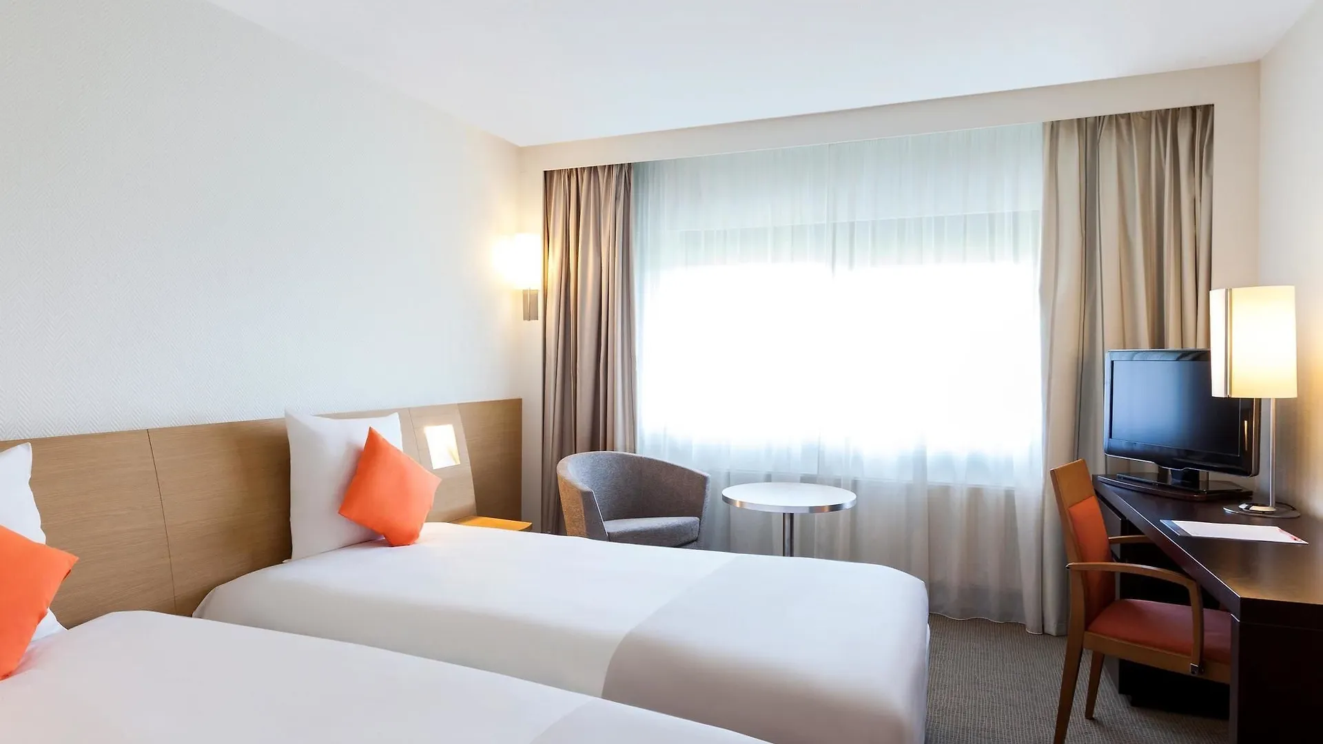 Novotel Kochi Infopark Hotel