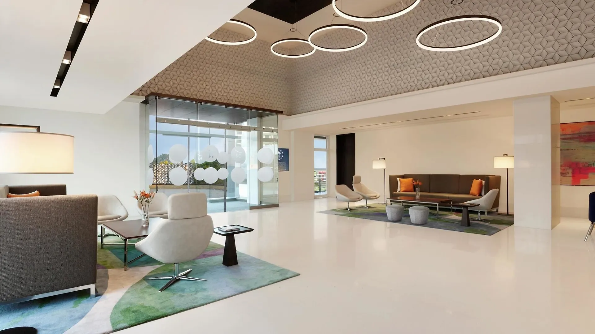 Novotel Kochi Infopark 5*,  India