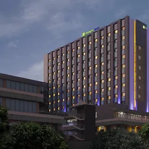 Express Gurugram Sector 50 By Ihg 4* Gurgaon