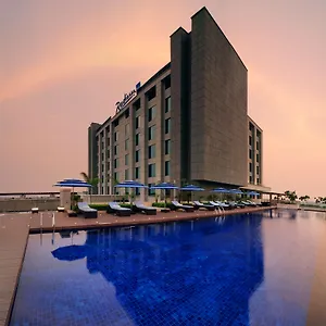 Radisson Blu New Paschim Vihar 5* Delhi (National Capital Territory of India)