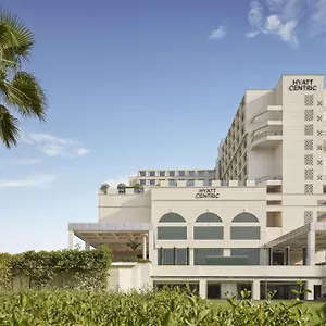 Hyatt Centric Janakpuri 5* New Delhi