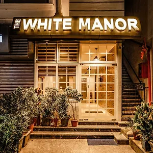 Tripli White Manor 3* Udaipur