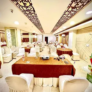 Spb 87 Near Karol Bagh Metro Station 3* Delhi (National Capital Territory of India)
