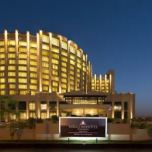 Welcomhotel By Itc Hotels, Dwarka, New 5* Delhi (National Capital Territory of India)