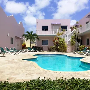 Apartment Agua Clara Eco Oranjestad
