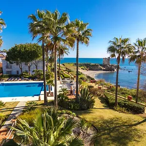 Apartment La Perla De La Bahia 912 Casares