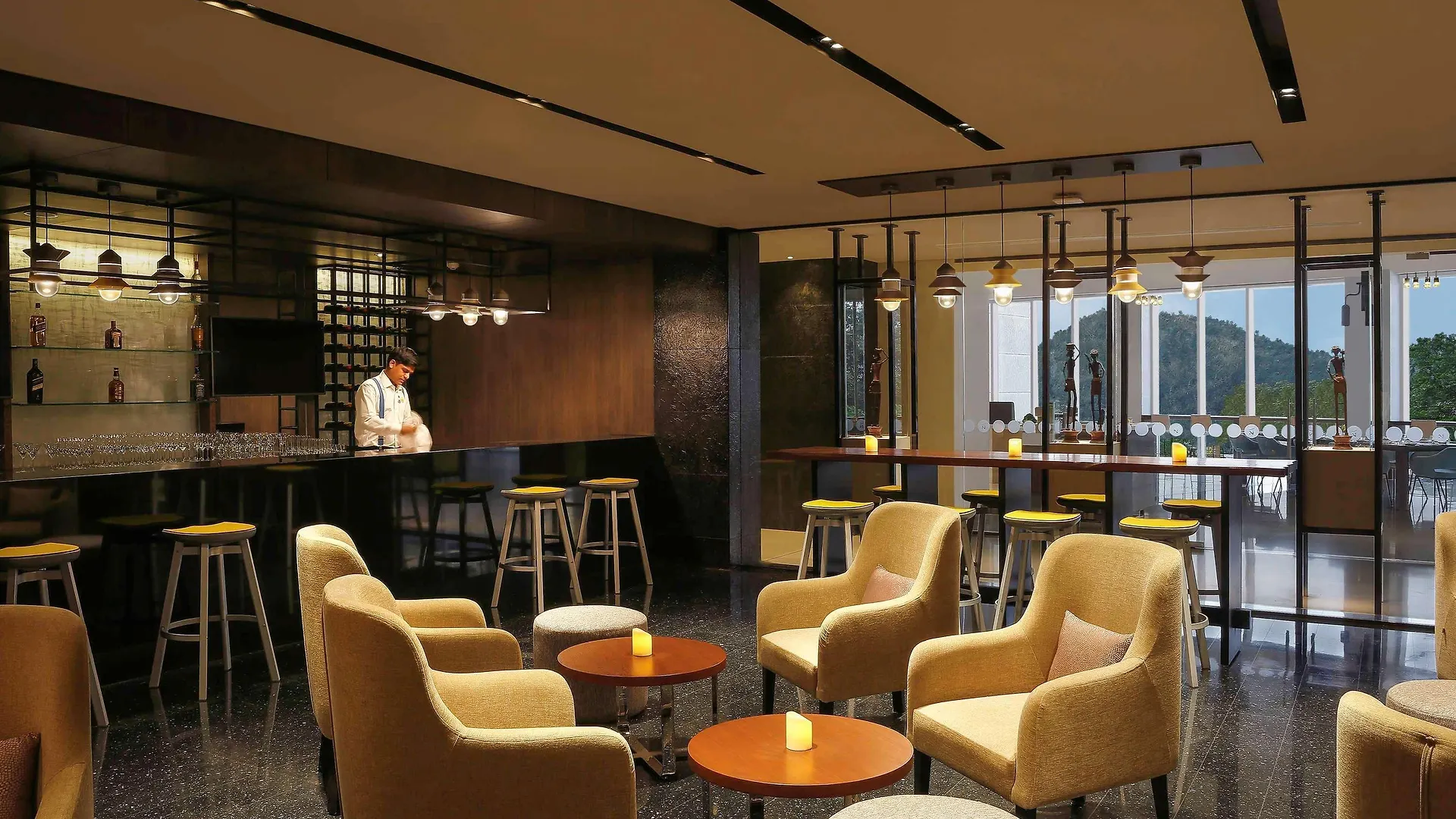 Novotel Kochi Infopark India